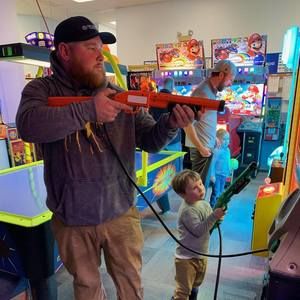 Meet your Posher, Tyler